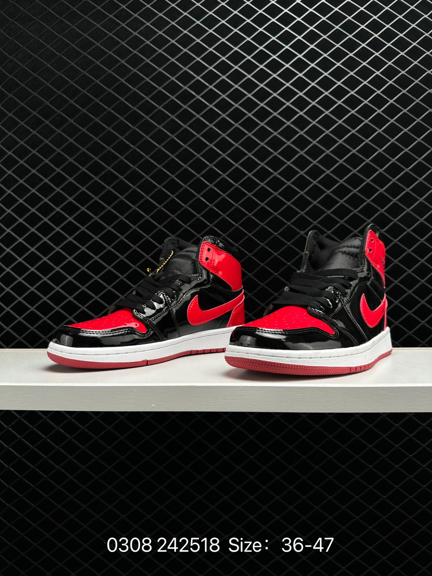 Air Jordan 1 High OG “University Blue”